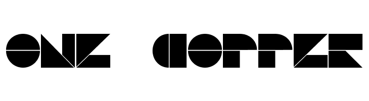 DrebiekExpandedBlack  Free Fonts Download