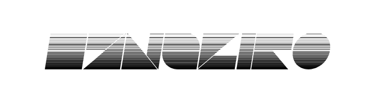 DrebiekExpandedStripesItalic  Free Fonts Download