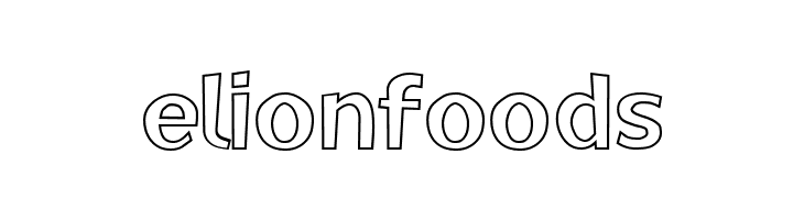 Elected Office Outline  Free Fonts Download