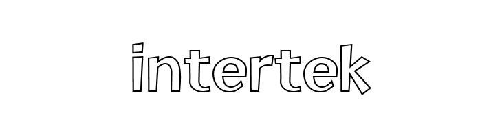 Elected Office Outline  Free Fonts Download