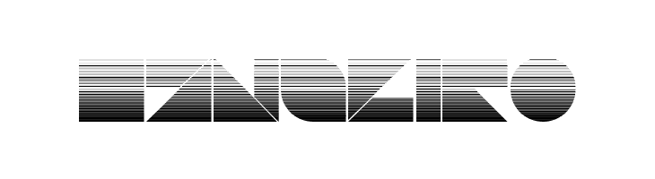 DrebiekExpandedStripes  Free Fonts Download