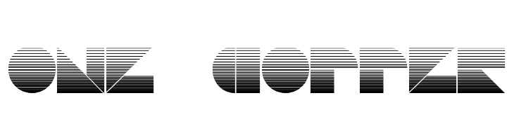 DrebiekExpandedStripes  Free Fonts Download