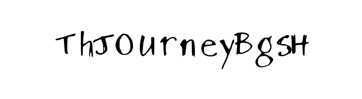 DansHand  Free Fonts Download