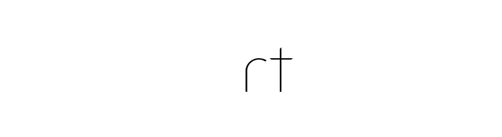 Amorino Beta  Free Fonts Download