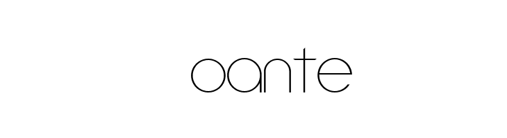 Amorino Beta  Free Fonts Download