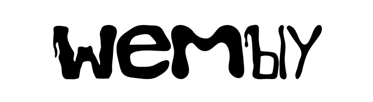 SpoookyDrips-Regular  Free Fonts Download