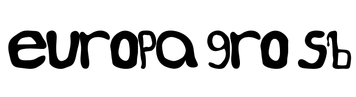 SpoookyDrips-Regular  Free Fonts Download