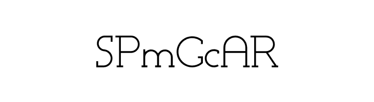 ChremselSerif-Regular  Free Fonts Download