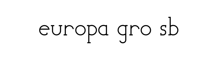 ChremselSerif-Regular  Free Fonts Download