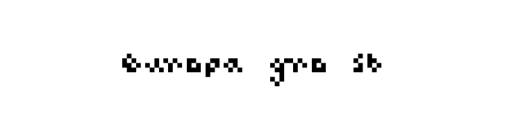 PascalPixel  Free Fonts Download