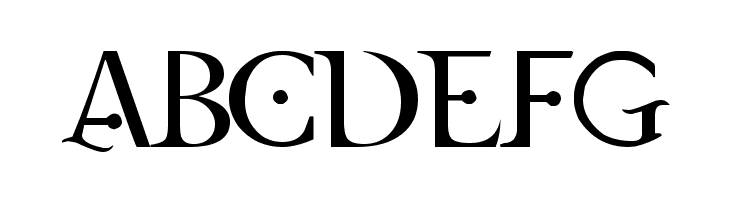 Jupiter Ascending  Free Fonts Download