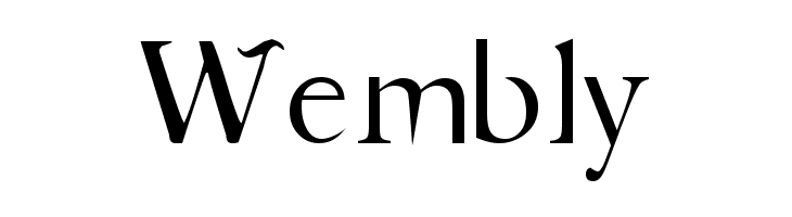 Jupiter Ascending  Free Fonts Download