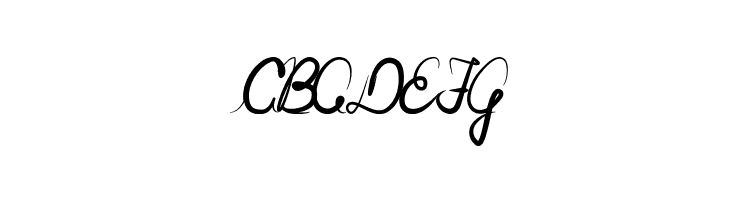 Cursiva  Free Fonts Download