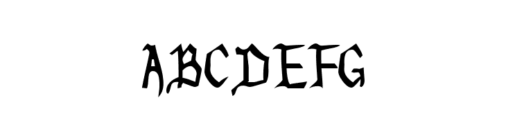 Benegraphic  Free Fonts Download