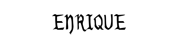 Benegraphic  Free Fonts Download