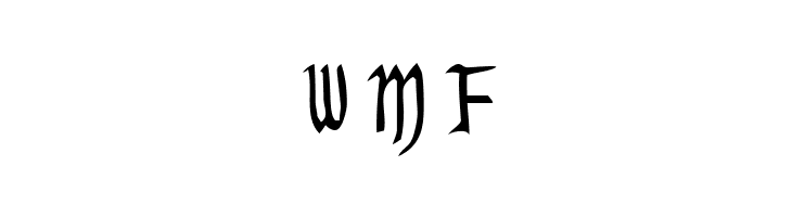 Benegraphic  Free Fonts Download