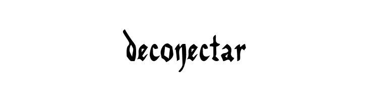 Benegraphic  Free Fonts Download