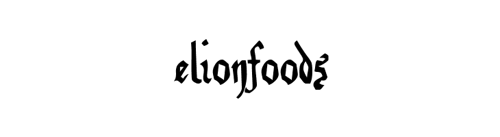 Benegraphic  Free Fonts Download