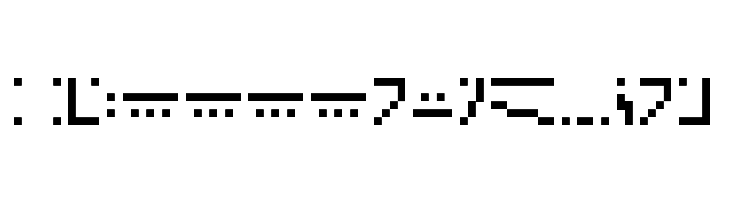 minecraft enchantment Regular  Free Fonts Download