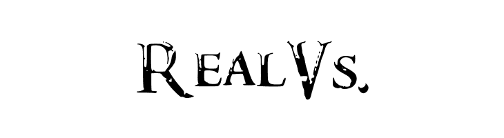 DarksSkyrimFont  Free Fonts Download