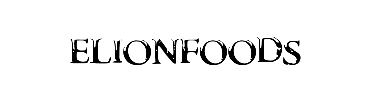 DarksSkyrimFont  Free Fonts Download