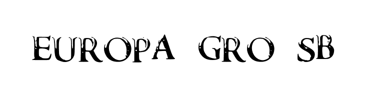 DarksSkyrimFont  Free Fonts Download