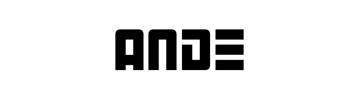 Alien Android  Free Fonts Download