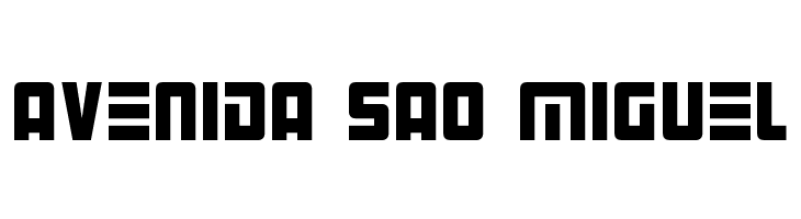 Alien Android  Free Fonts Download