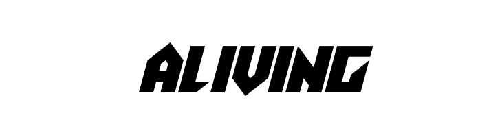 Alien Wars Italic  Free Fonts Download