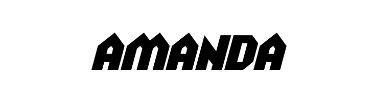 Alien Wars Italic  Free Fonts Download