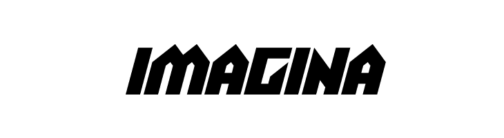 Alien Wars Italic  Free Fonts Download