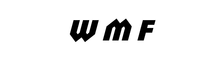 Alien Wars Italic  Free Fonts Download
