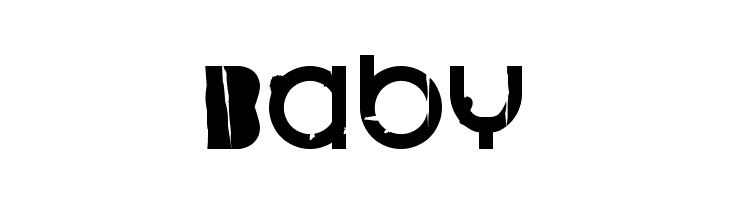 BurnOut  Free Fonts Download