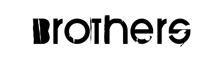 BurnOut  Free Fonts Download