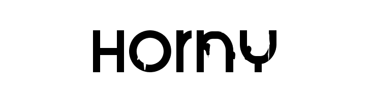 BurnOut  Free Fonts Download