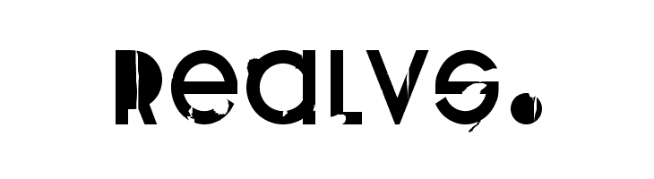 BurnOut  Free Fonts Download