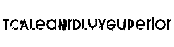 BurnOut  Free Fonts Download