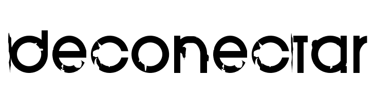 BurnOut  Free Fonts Download