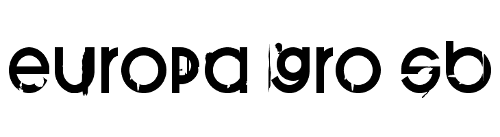 BurnOut  Free Fonts Download