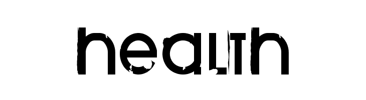 BurnOut  Free Fonts Download