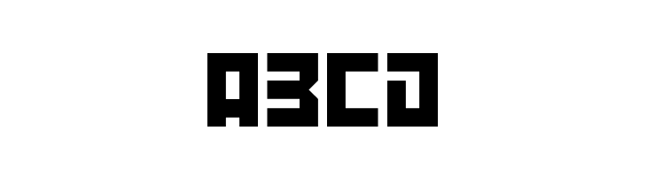 Angry Android  Free Fonts Download