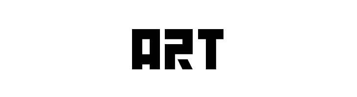 Angry Android  Free Fonts Download