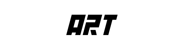 Angry Android Italic  Free Fonts Download