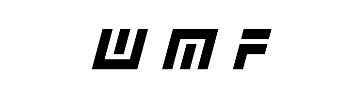 Angry Android Italic  Free Fonts Download