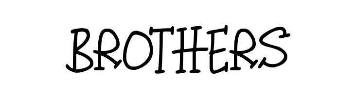 Begorra  Free Fonts Download