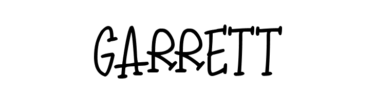 Begorra  Free Fonts Download