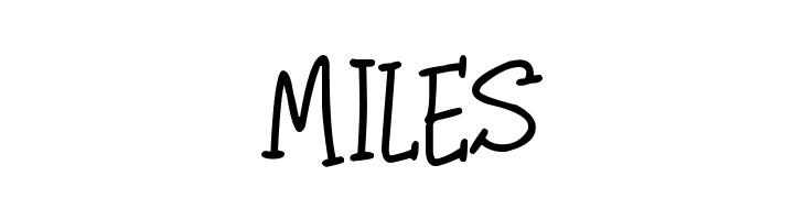 Begorra  Free Fonts Download