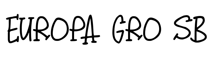 Begorra  Free Fonts Download