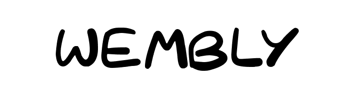 Cartoons 123  Free Fonts Download