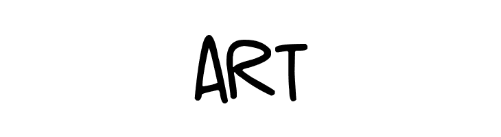Casual Caps  Free Fonts Download